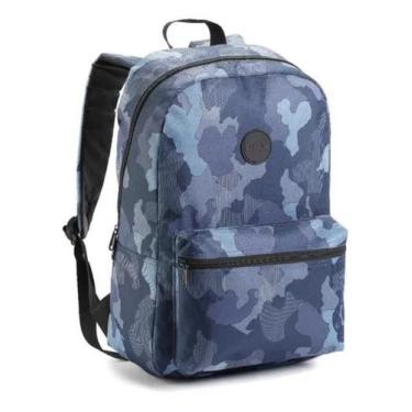 Imagem de Mochila De Costal Juvenil - Denlex