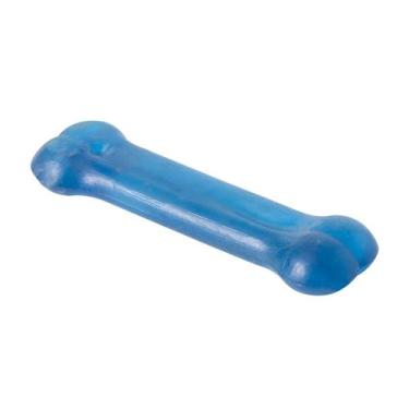 Imagem de Osso Chiclete Pvc Flex Pequeno - Fuzil