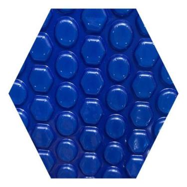 Imagem de Manta Térmica Para Piscina 5x2,5 Atco 300 Micras 2,5x5 - Acquacapas