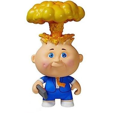 Imagem de Garbage Pail Kids - Adam Bomb