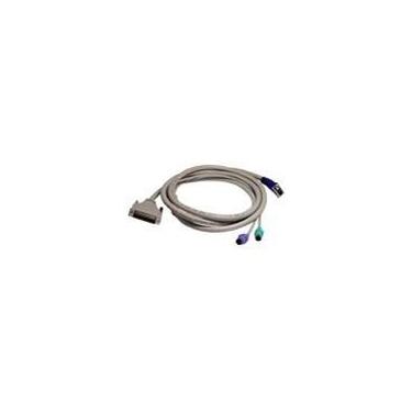 Imagem de Raritan Kit de cabo para estação PC MX4 KVM CCP150 50 metros