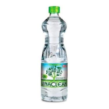 Imagem de Limpador Mutiuso Uso Geral Vinaclean Duratto 750ml Acetico