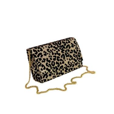 Imagem de Bolsa Feminina para festa com muito brilho e beleza. - Charme Único, O