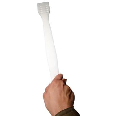 Imagem de Pá Remo Perfurada Cervejeiro Caldeirão Polietileno 1,20 Mt - MIX FORMA