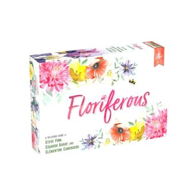 Imagem de Pencil First Games Floriferous