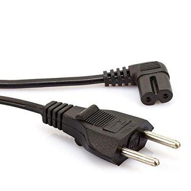 Imagem de GREEN Cabo Radio Gravador Tipo 8, Green - 2 X 0.75 Mm - 1.5M - 90 Graus