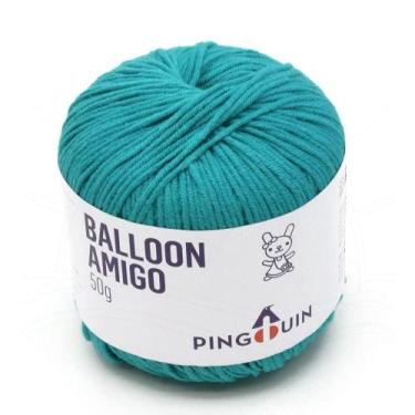 Imagem de Fio Balloon Amigo - 150 Metros - Pingouin, 8508 SURF