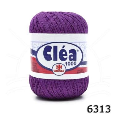 Imagem de Linha Cléa 1000 - CÍRCULO, 6313