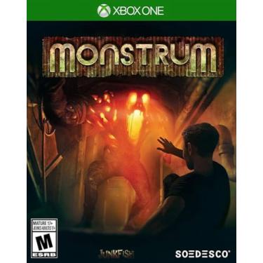 Imagem de Monstrum - Xbox One