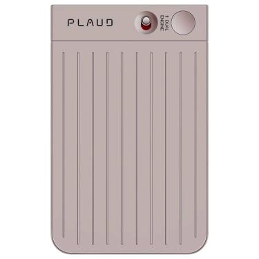 Imagem de Gravador De Voz Plaud Note Nb-100 Com Chatgpt 64gb - Prata