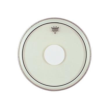 Imagem de Remo Pilha, POWERSTROKE 2, transparente, diâmetro de 38 cm, ponto branco na parte superior