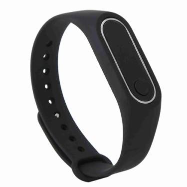 Imagem de Pulseira Antiestática, Pulseira Eliminadora de Estática para Remoção Eletrostática, Pulseira Antiestática, Eliminação Automática de Eletricidade Estática de Longa Distância