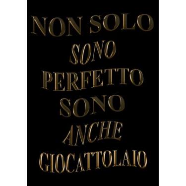 Imagem de Non Solo Sono Perfetto Sono Anche Giocattolaio: Agenda 2022-2023 Settimanale e Giornaliera A4 Grande Formato | Calendario mensile 2022|2023, 24 Mesi | Pianificatore a 2 anni (Regalo per Giocattolaio)