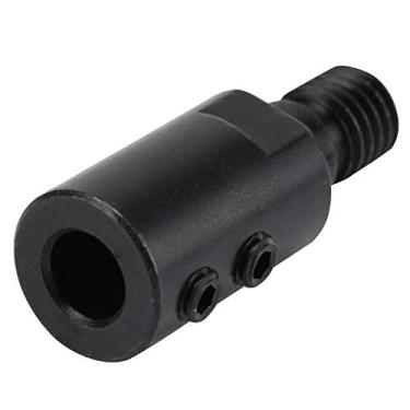 Imagem de Acoplador de Eixo do Motor M10 5 8 10 12mm Adaptador de Mandril de Serra de Manga para Moagem, Lixamento, Polimento (8mm)