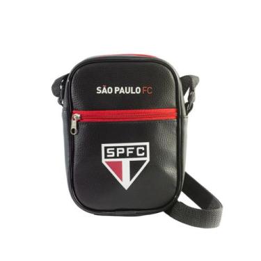 Imagem de Shoulder Bag São Paulo Oficial - SUDE