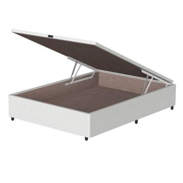 Imagem de Box Baú Casal ProDormir Standard Tela
