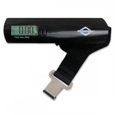 Imagem de Balanca Bagagem Digital 50Kg Brasfort 7555