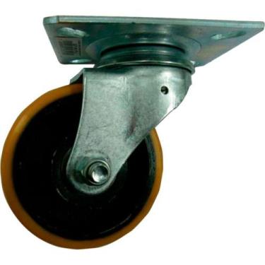 Imagem de Rodizio Pu/Ferro Pl.Gir,5 S/T(275K) - COLSON