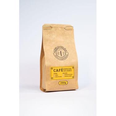 Imagem de Café Especial Cerca Velha 100% Arábica 250g Torra Média em Grãos