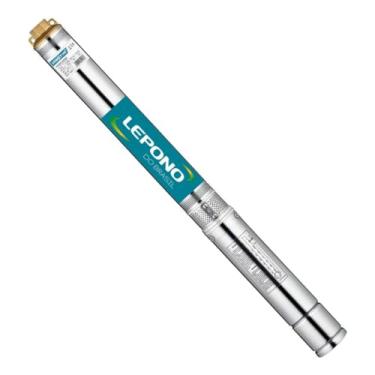 Imagem de Bomba Submersa Caneta Poço 2 Polegadas Lepono 1/2hp 220/254v