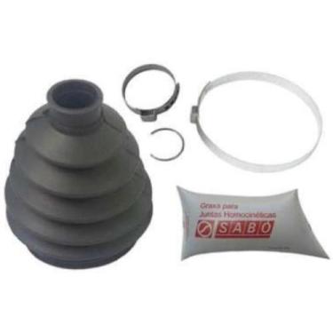 Imagem de Jogo de reparo da junta homocinética Dian Meriva 2002 a 2012 - SABÓ