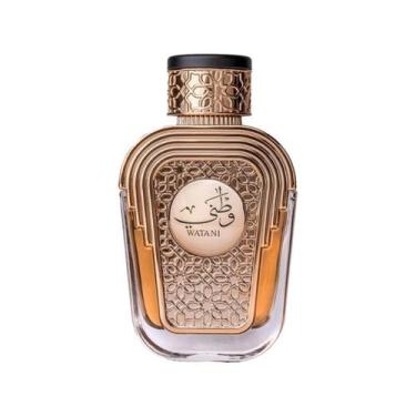 Imagem de Al Wataniah Watani Eau de Parfum 100Ml, 100ml