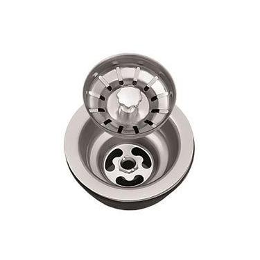 Imagem de Valvula Aço Inox Pia Americana 3 1/2 Plus - Ghelplus