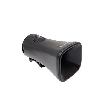 Imagem de Campainha Buzina Bicicleta Corneta Eletronica Premium 120Db