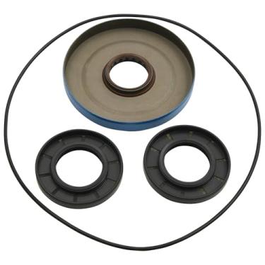 Imagem de All Balls Racing 25-2140 Kit de rolamento e vedação diferencial traseiro compatível com/substituição para Can-Am Commander 1000R DPS 2020-2022, Commander 1000R LTD 2020, Commander 1000R XT 2020-2022