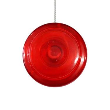 Imagem de Ioiô para lembrancinha Festa - Vermelho 01 Unidade - Rizzo