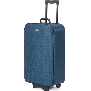 Imagem de Mala De Viagem Grande Fox Indy Com Rodinhas - Grande