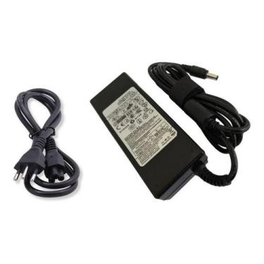 Imagem de Fonte Carregador Para Notebook Samsung Np Rf511 - Sd1br 19v - Brasvol