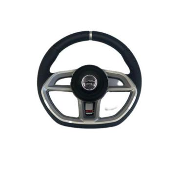 Imagem de Volante Esportivo Gti Para Celta Corsa Classic Wind Monza - Chevrolet