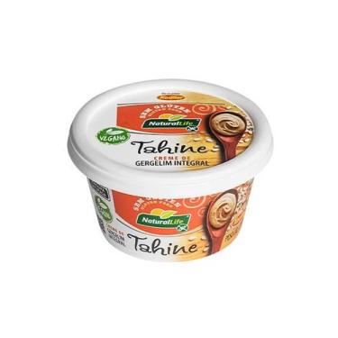 Imagem de TAHINE SEM GLUTEN KODILAR 210g