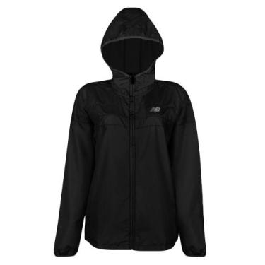 Imagem de Jaqueta new balance accelerate feminina, M