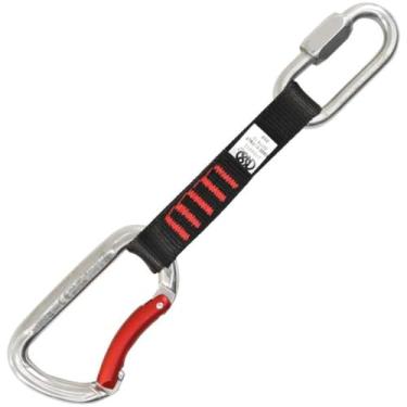 Imagem de Sistema operacional KONG Indoor Quickdraw polido/vermelho