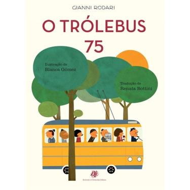 Imagem de O Trólebus 75