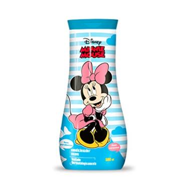 Imagem de Nutriex Condicionador Minnie Suave 500 Ml