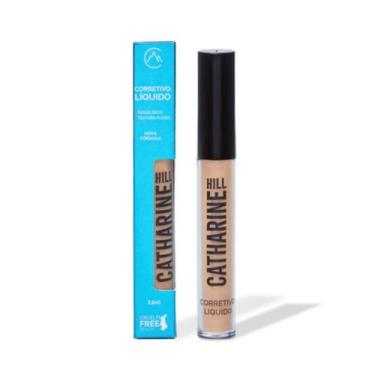 Imagem de Corretivo líquido Catharine Hill Caramel Fluid Conce 1026/4