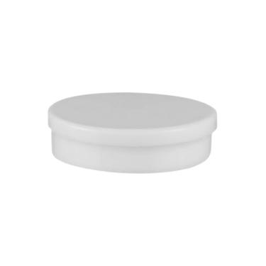 Imagem de Lembrancinha Latinha Branca 5x1cm 10 Un