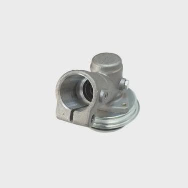 Imagem de Ponteira Completa 28mm X 7 Estrias com Porca para Roçadeiras Vulcan