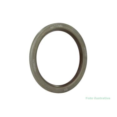 Imagem de Vedador Óleo Dana Para Pá Carregadeira Fr12B Fr10B Fr14Turbo