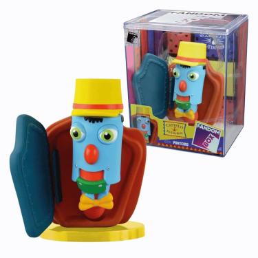 Imagem de Figura Porteiro Castelo Ra Tim Bum Fandom Box 12 cm Líder