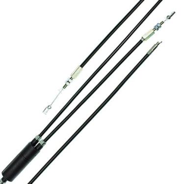 Imagem de Cabo Comando Acionador Fechadura Capô Série V G R Após 2008 - Universa