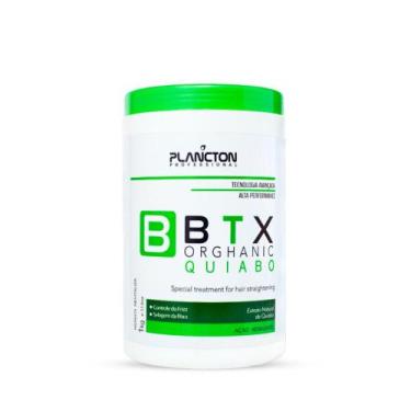 Imagem de BTX QUIABO Orghanic - Realinhamento de Forma Plancton - 1KG
