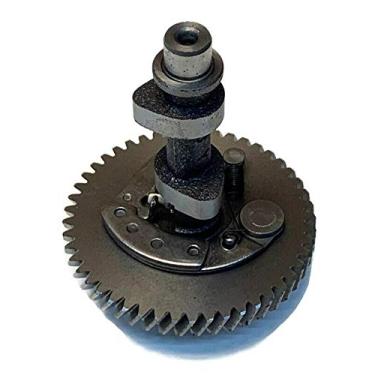 Imagem de Vital All-Terrain 275 Grind Welded Lobe Cam para 196cc OHV Clone 6.5HP ou GX200 Go Kart Cart