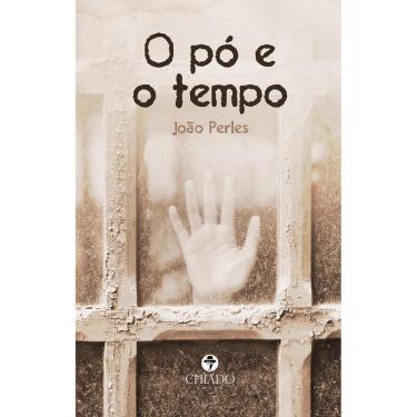 Imagem de O pó e o tempo