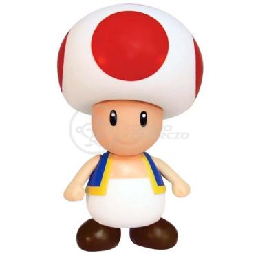 Imagem de Bonecos Action Figure Super Marios 23Cm - Nintendo