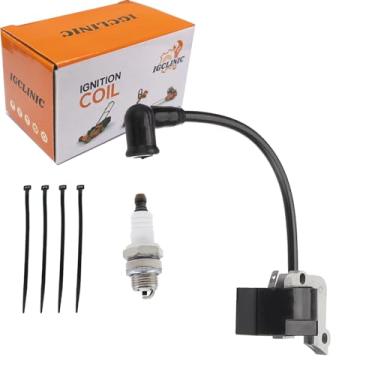 Imagem de IGCLINIC 4229 400 1300 Bobina De Ignição Para Soprador Stihl Bg50 Bg45 Bg46 Bg55 Bg65 Bg85 Sh55 Sh85
