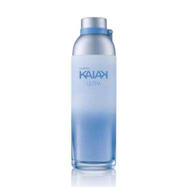 Imagem de Perfume Kaiak Ultra Desodorante Colônia Feminino 100ml